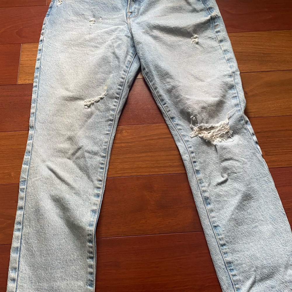 Good American  jeans sz28